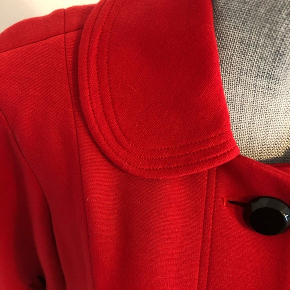 INC Coat - Picture 10 of 14